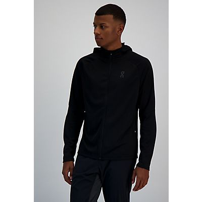 Image of Climate Zip Herren Hoodie