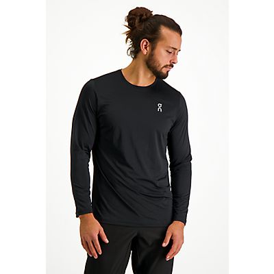 Core Long-T Herren Longsleeve