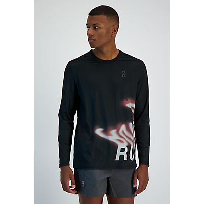 Image of Pace Long-T Herren Longsleeve