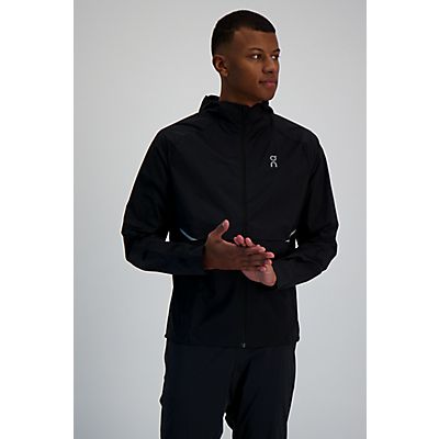 Core Herren Laufjacke