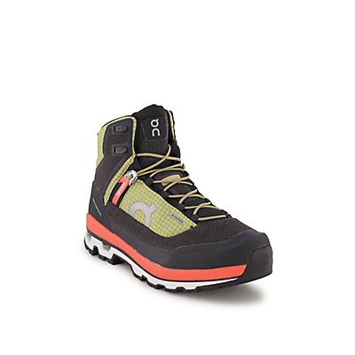 Image of Cloudalpine Waterproof Herren Wanderschuh