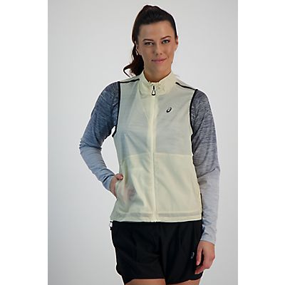 Image of Metarun Packable Damen Gilet