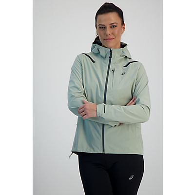 Image of Accelerate Waterproof 2.0 Damen Laufjacke