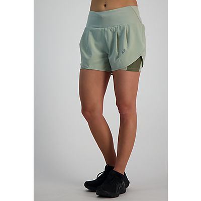 Image of Road 2in1 3.5 Inch Damen Short