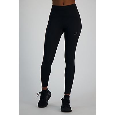 Road High Waist Damen Tight