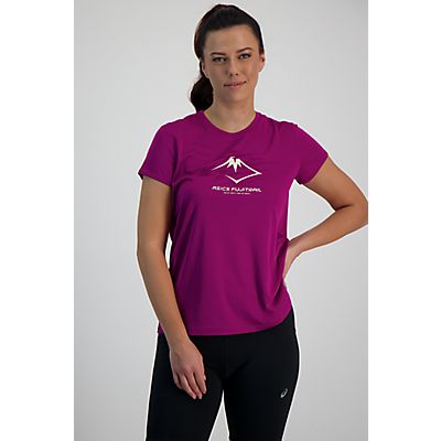 Image of Fujitrail Logo Damen T-Shirt