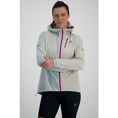 Image of Fujitrail Waterproof Damen Laufjacke