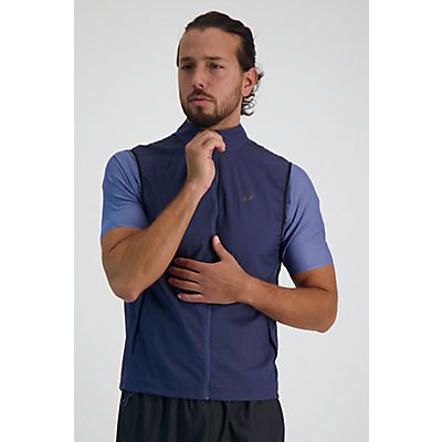 Image of Metarun Packable Herren Gilet
