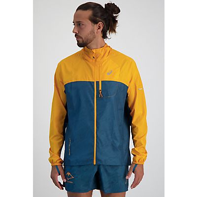 Image of Fujitrail Packable Herren Laufjacke