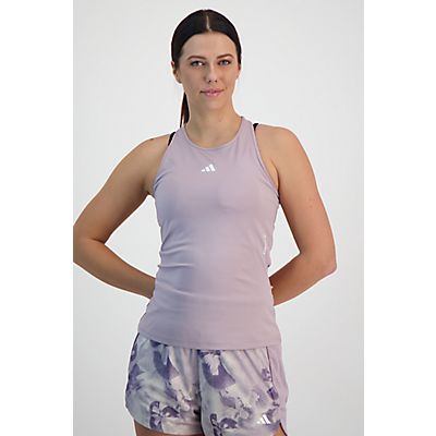 Image of Techfit Racerback Training Damen Top