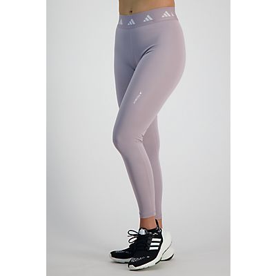 Image of Techfit Damen 7/8 Tight