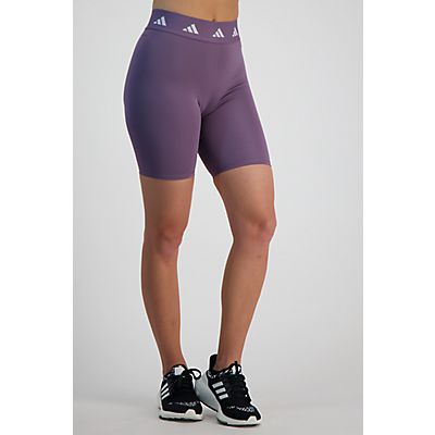 Image of Techfit Damen Short