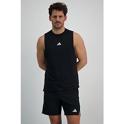 Designed for Training Workout Herren Tanktop
