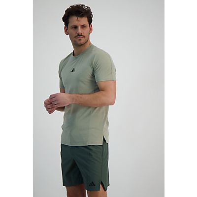 Designed for Training Workout Herren T-Shirt