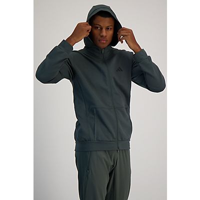 Image of Pump Workout Herren Trainingsjacke