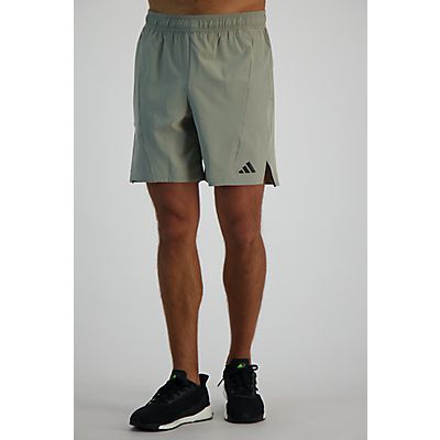 Designed for Training Workout Herren Short
