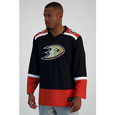 Anaheim Ducks Replica Herren Eishockeytrikot 23/24