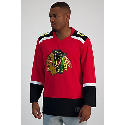 Chicago Blackhawks Replica Herren Eishockeytrikot 23/24