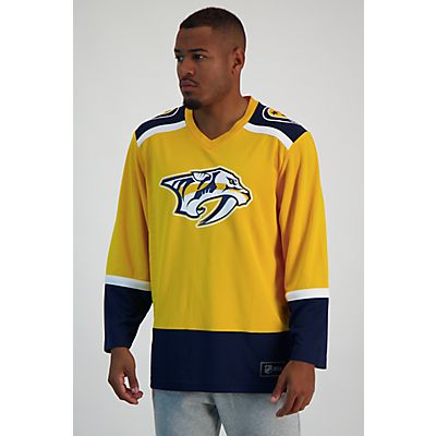 Nashville Predators Replica Herren Eishockeytrikot 23/24