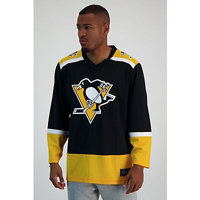 Pittsburgh Penguins Replica Herren Eishockeytrikot 23/24