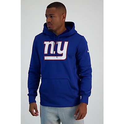 Image of New York Giants Logo Prime Herren Hoodie