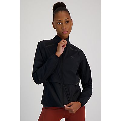 Weather Damen Laufjacke