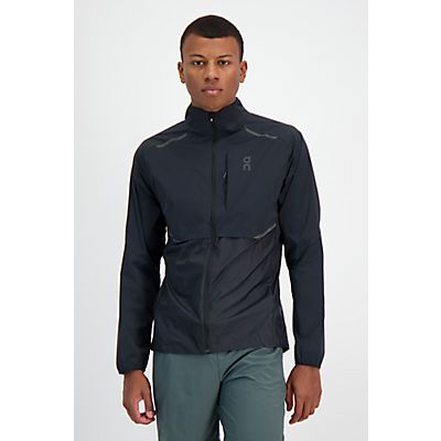 Weather Herren Laufjacke