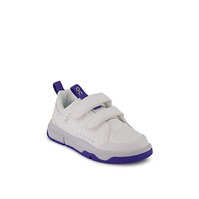 Image of The Roger Kinder Sneaker