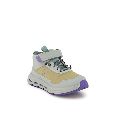 Image of Cloudhero Mid Waterproof Kinder Wanderschuh