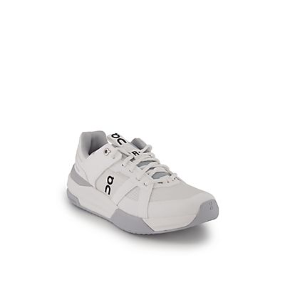The Roger Clubhouse Pro Kinder Tennisschuh
