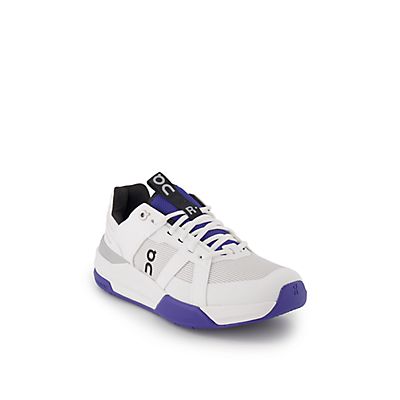 The Roger Clubhouse Pro Kinder Tennisschuh