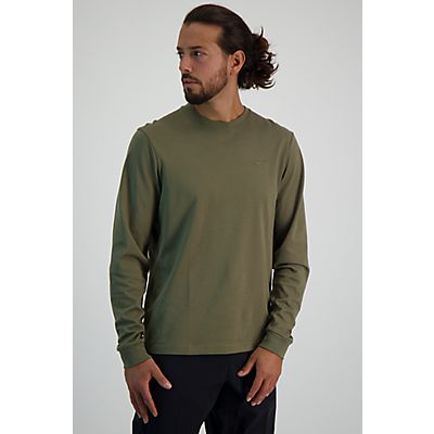 Dri-FIT Primary longsleeve hommes