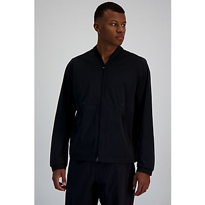 A.P.S. Herren Trainingsjacke