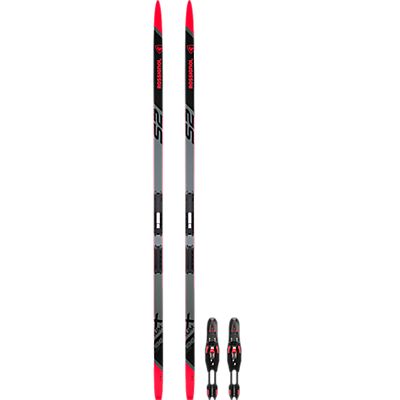 Image of X-ium Skate Langlaufski Set 23/24