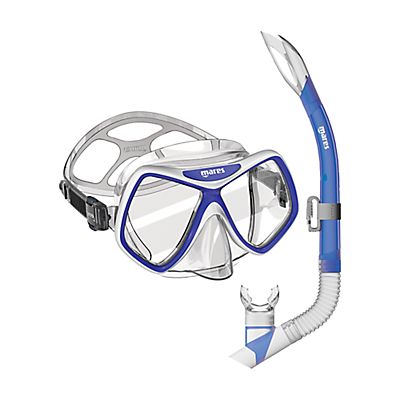 Ridley Combo Schnorchelset