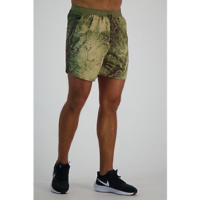 Image of Trail Stride Dri-FIT Herren Short