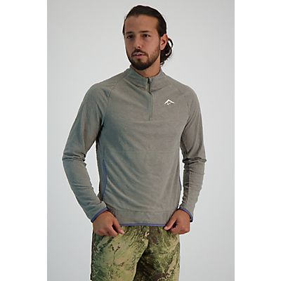 Trail Dri-FIT Herren Longsleeve
