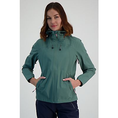 Performance 3L Damen Outdoorjacke