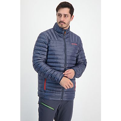 Performance Herren Steppjacke