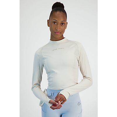 Image of Trail Dri-FIT Damen Longsleeve