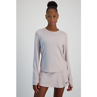 Image of Dri-FIT One Classic Damen Longsleeve