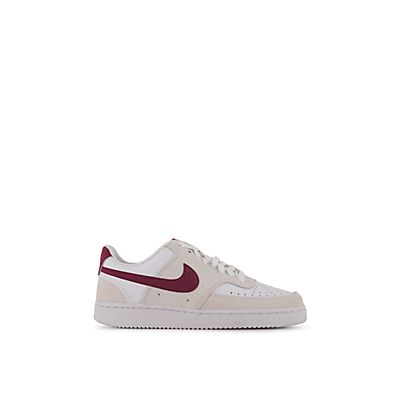 Court Vision Lo sneaker femmes