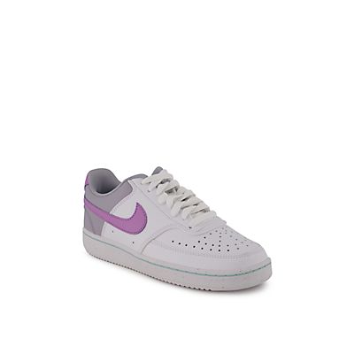 Image of Court Vision Lo Next Nature Damen Sneaker