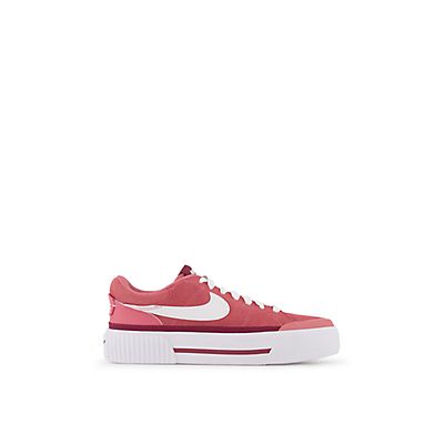 Court Legacy Lift sneaker femmes