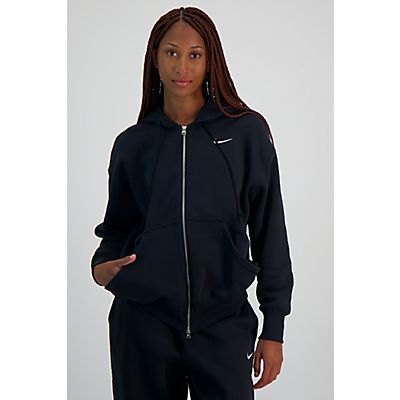 Phoenix Fleece Oversize Damen Hoodie
