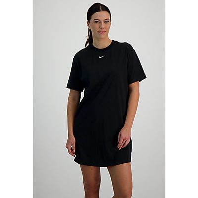 Image of Essential Chill Knit Damen Kleid