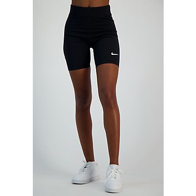 Image of Classic 8 Inch Tight Damen Short