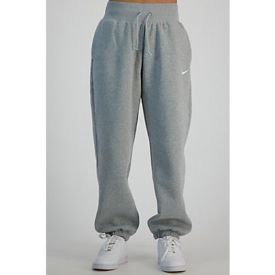 Image of Phoenix Fleece Oversize Damen Trainerhose