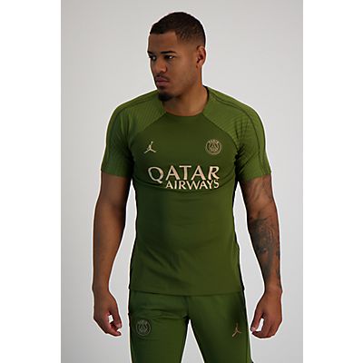 Paris Saint-Germain Strike 4th Herren T-Shirt