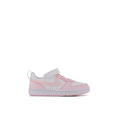 Court Borough Low Recraft Kinder Sneaker